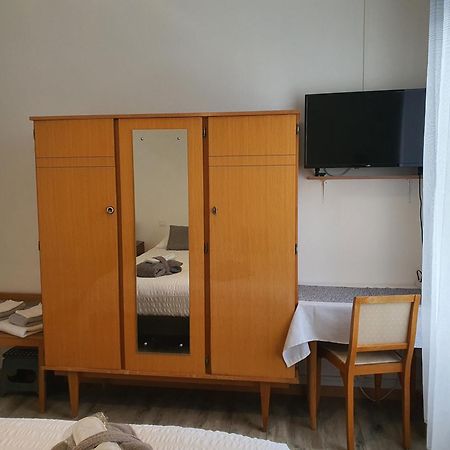 Hotel De La Promenade بان ليه با المظهر الخارجي الصورة